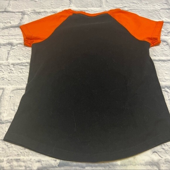 Halloween skeleton witch shirt size extra small - Picture 4 of 4